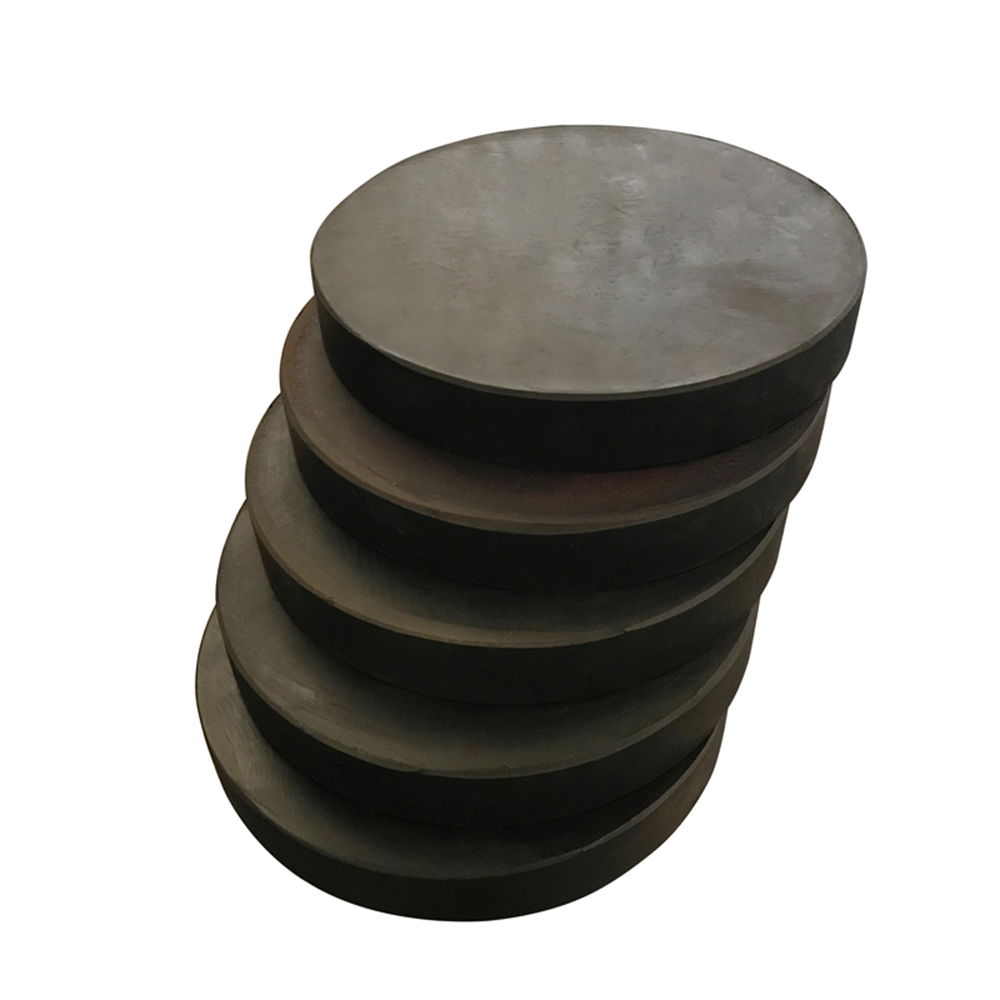 Seismic Elastomeric Bearing for Bridge: Superior Vibration Damping & Load Contro