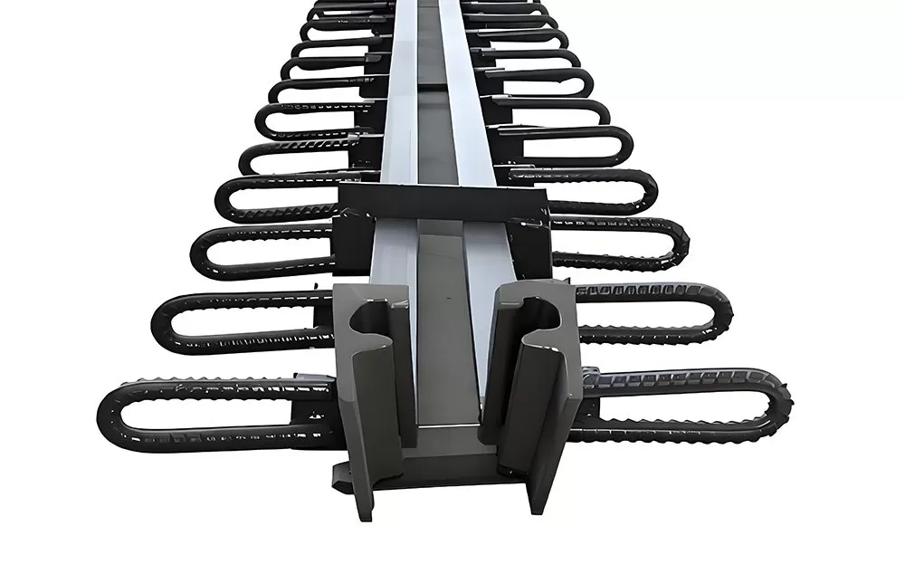 Strip Seal Expansion Joint