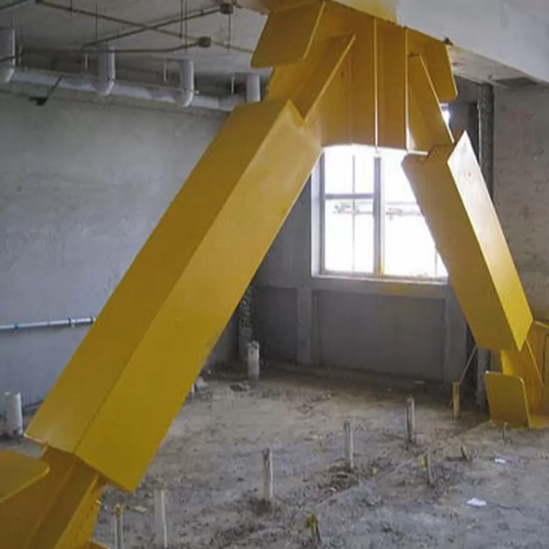 Buckling-Restrained Brace