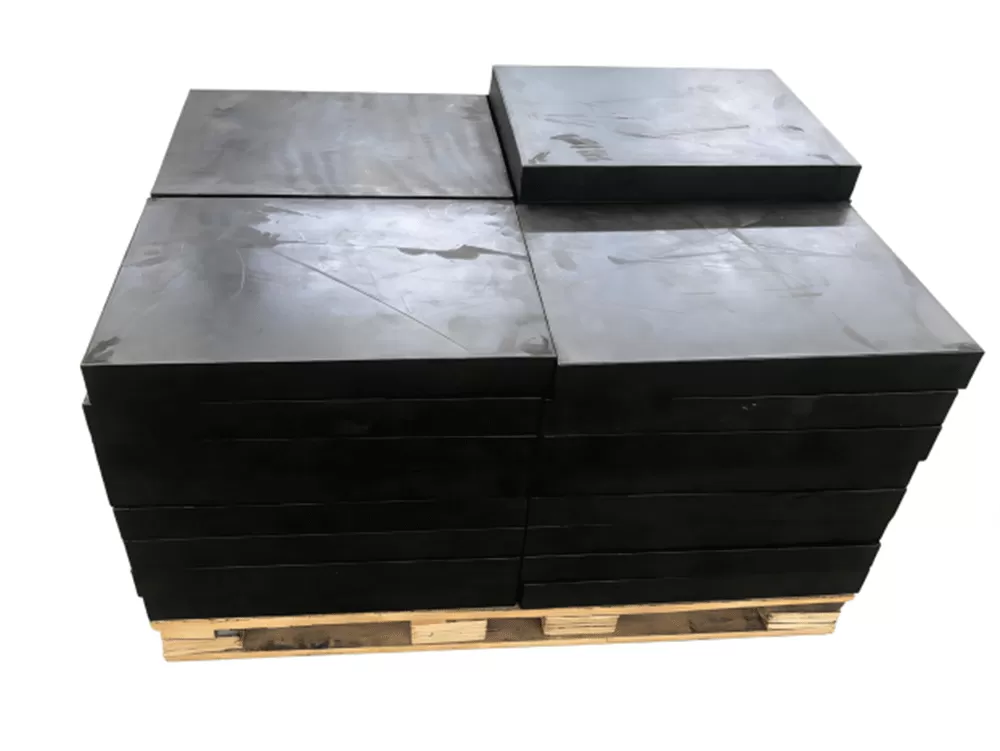 Elastomeric Bridge Bearing