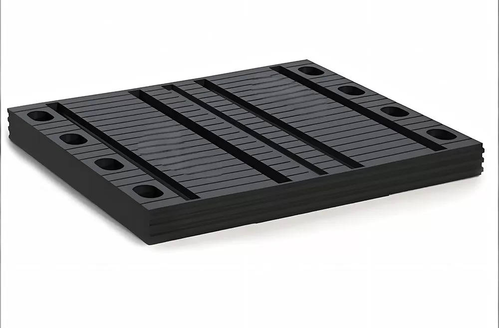 elastomeric expansion joint