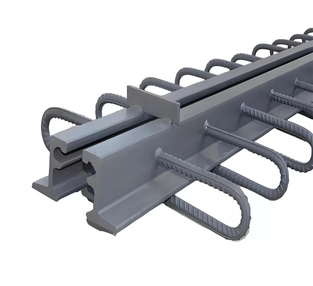 Strip Seal Expansion Joint