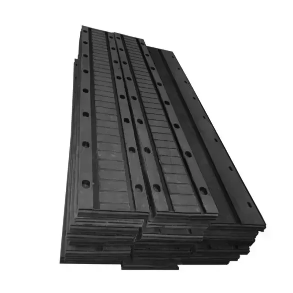 Elastomeric Expansion Joint