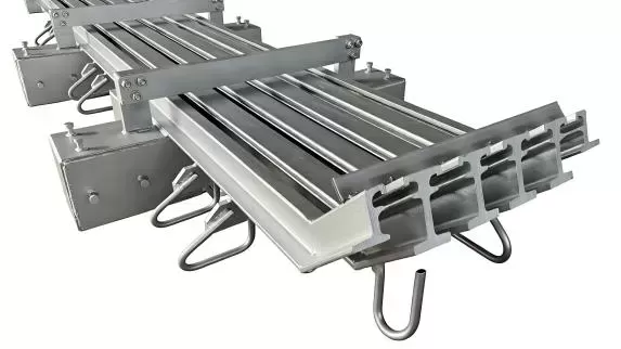 Modular Expansion Joint