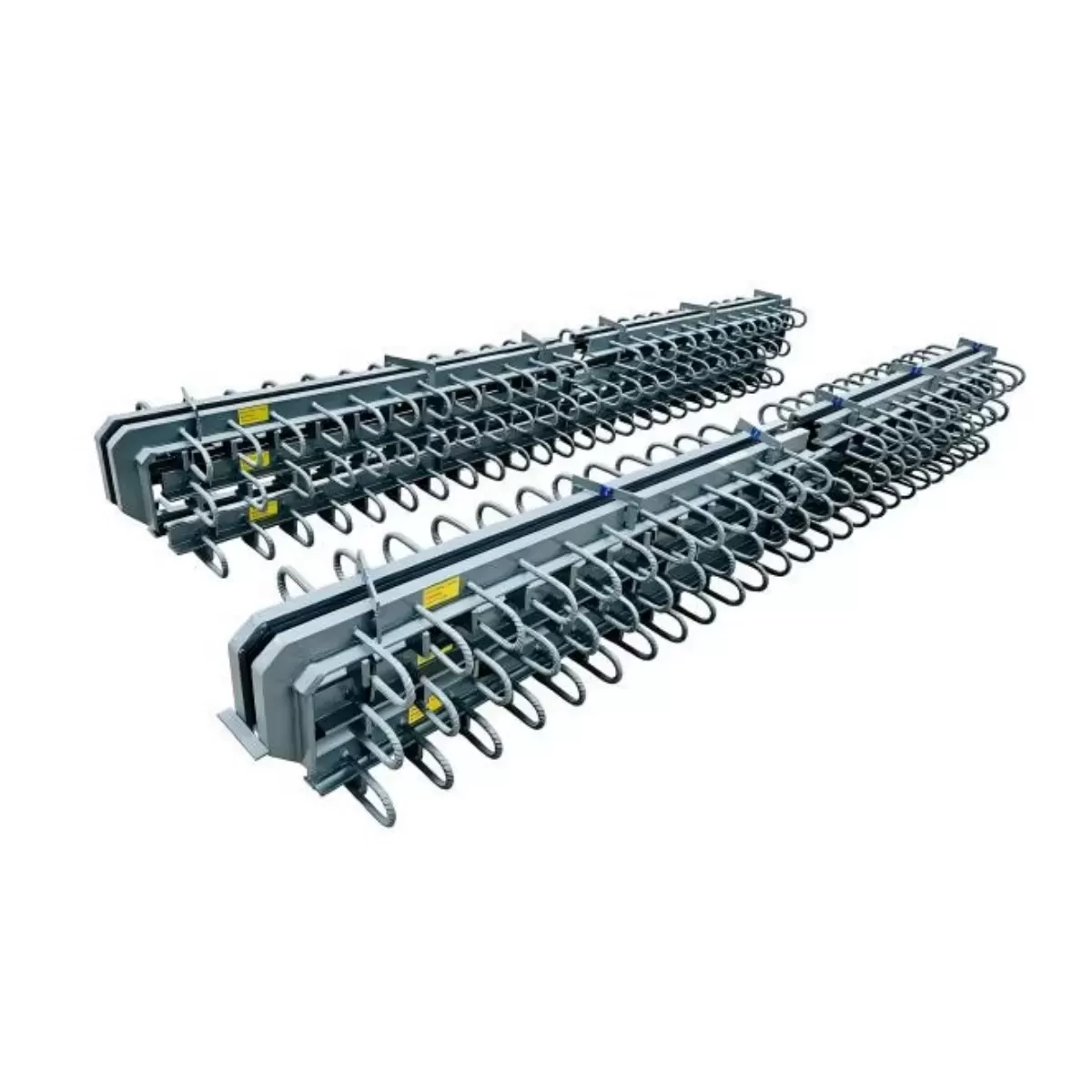Selecting Strip Seal Expansion Joint Suppliers: 7 Performance Factors for Highway Bridges