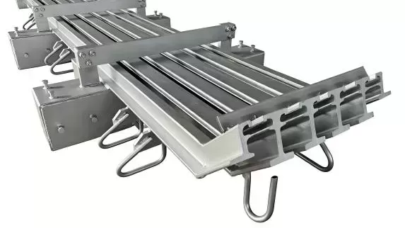 Modular Joint Expansion Engineering:High-Movement Bridge Solutions