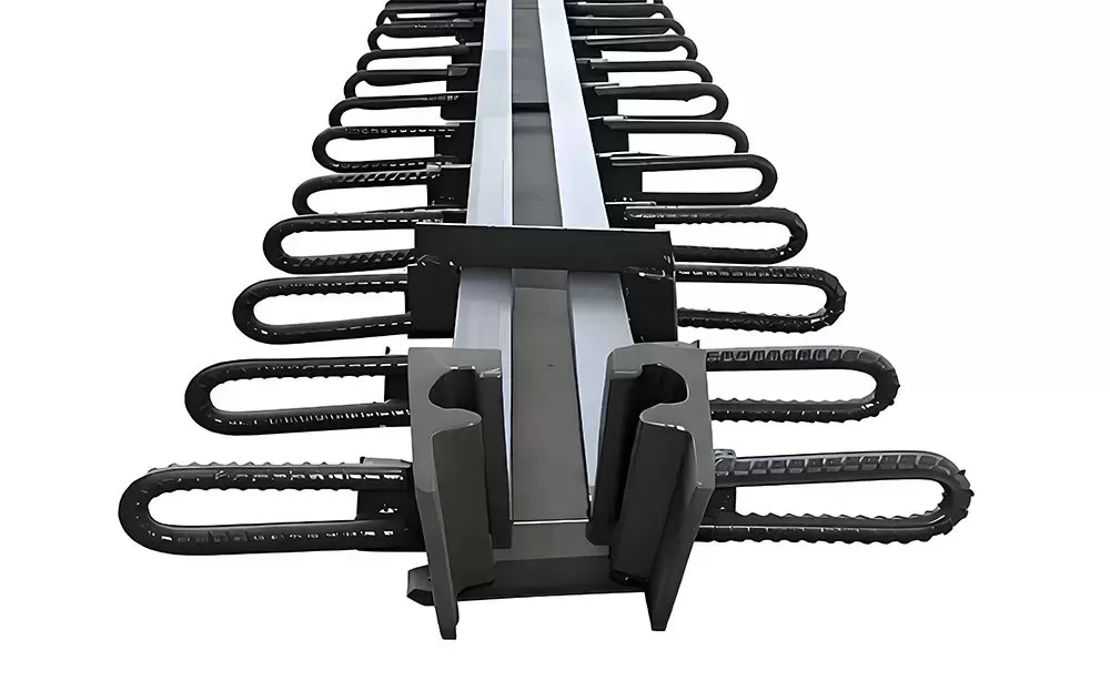Engineering Guide to Structural Bridge Bearings: Types and Applications