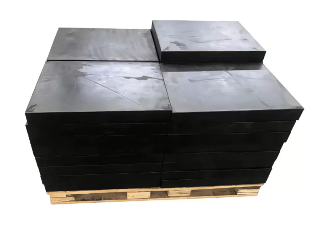 Structural Design Principles of Laminated Elastomeric Bridge Bearings