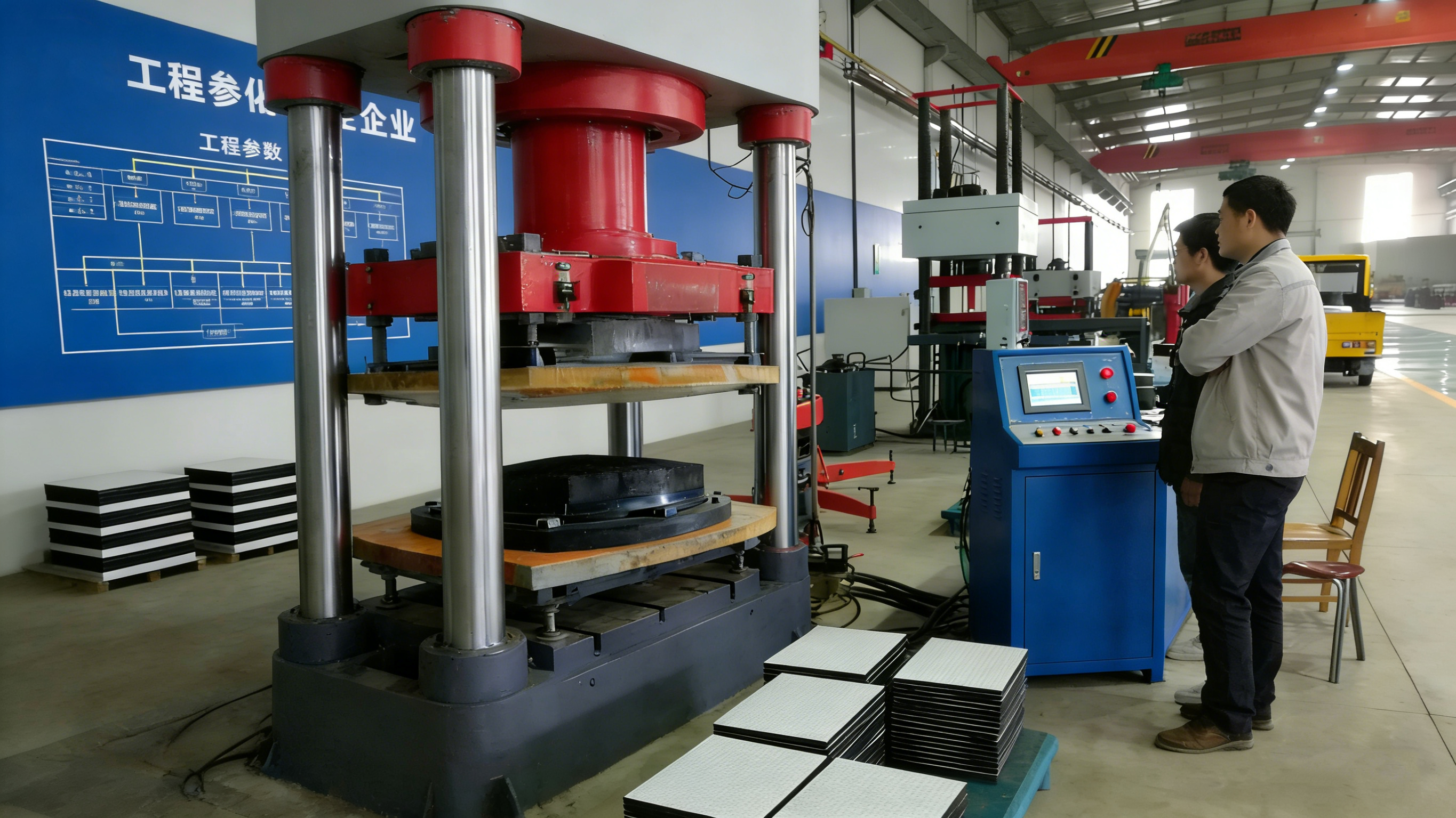 Compression & Shear test